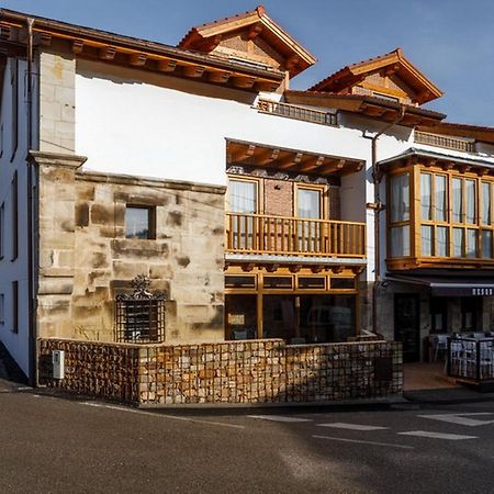 Posada Rural Fuente Juliana Barrio de Arriba Zewnętrze zdjęcie
