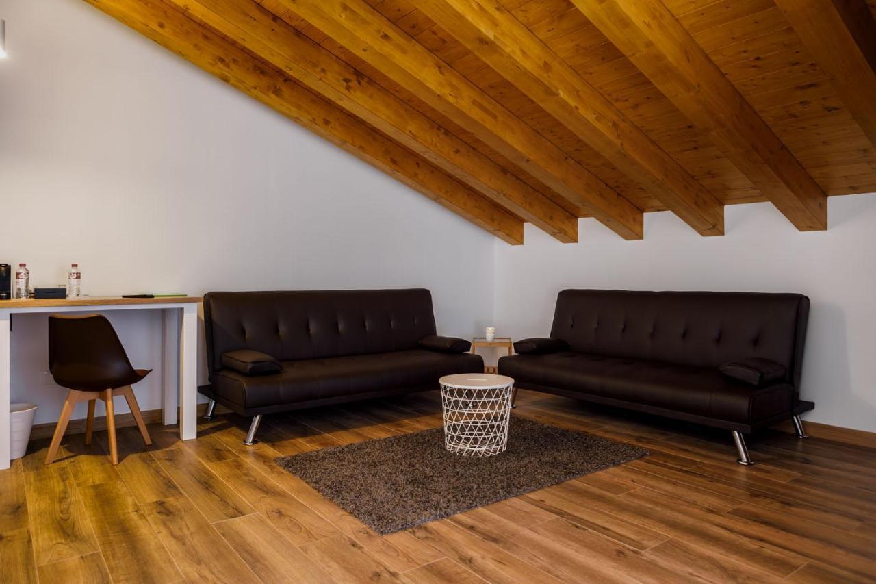 Posada Rural Fuente Juliana Barrio de Arriba Zewnętrze zdjęcie