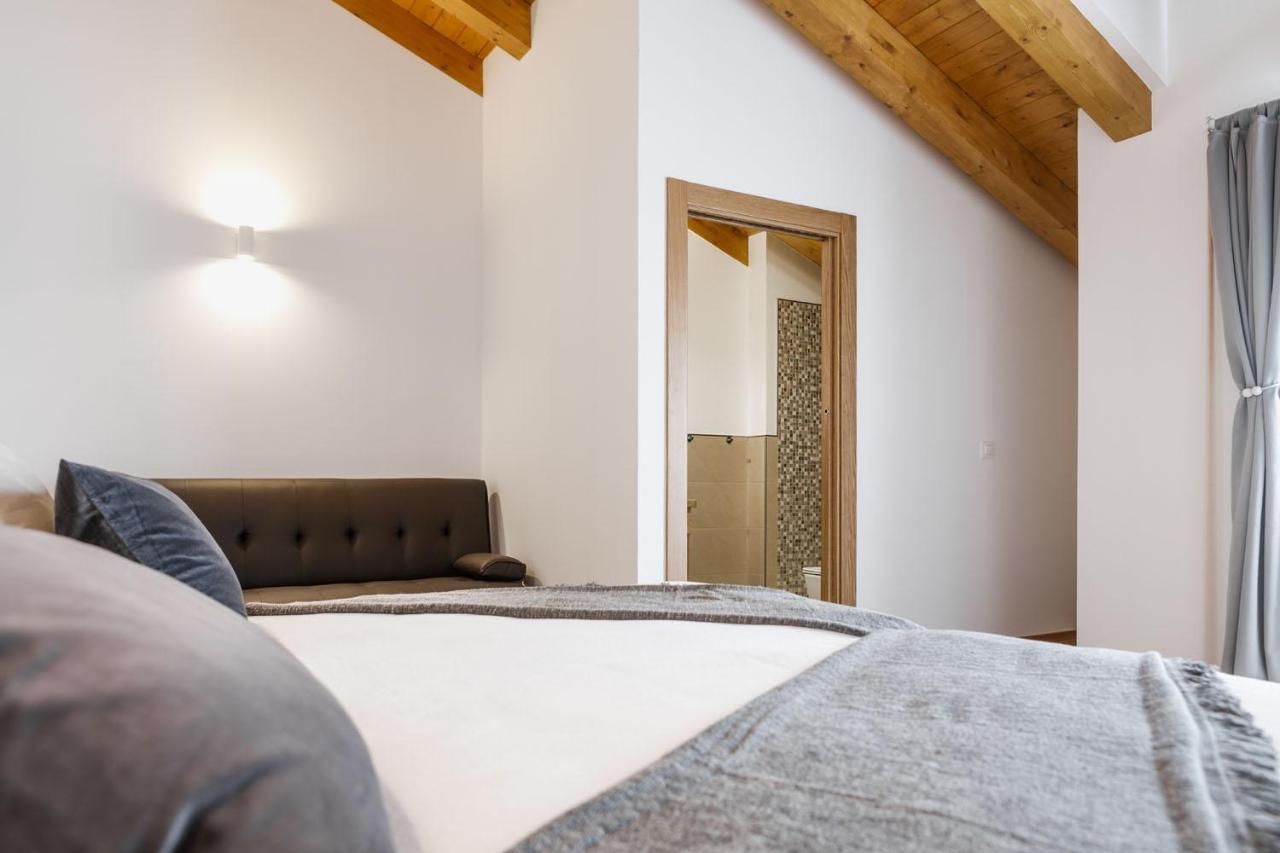 Posada Rural Fuente Juliana Barrio de Arriba Zewnętrze zdjęcie