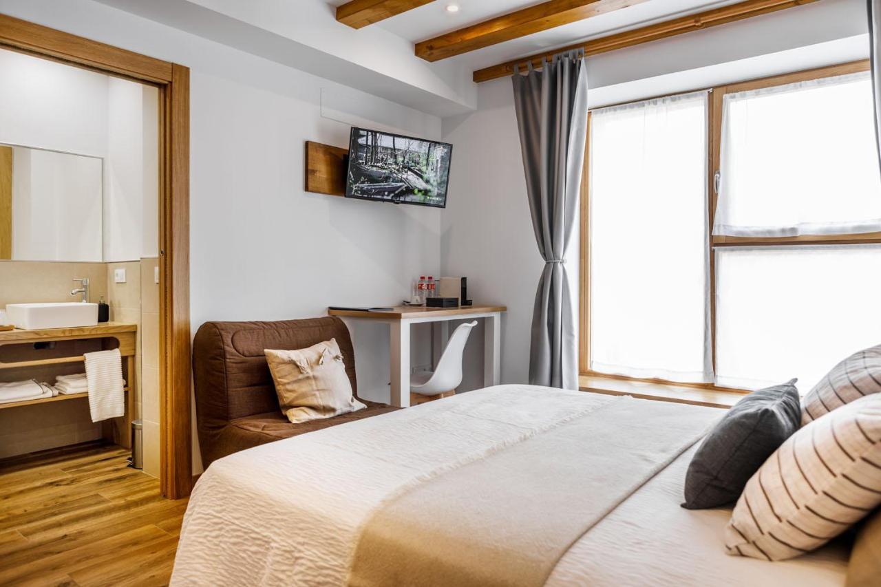 Posada Rural Fuente Juliana Barrio de Arriba Zewnętrze zdjęcie