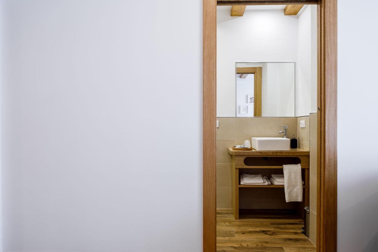 Posada Rural Fuente Juliana Barrio de Arriba Zewnętrze zdjęcie