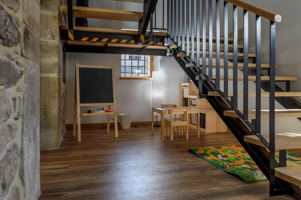 Posada Rural Fuente Juliana Barrio de Arriba Zewnętrze zdjęcie