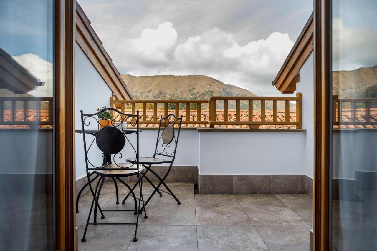 Posada Rural Fuente Juliana Barrio de Arriba Zewnętrze zdjęcie