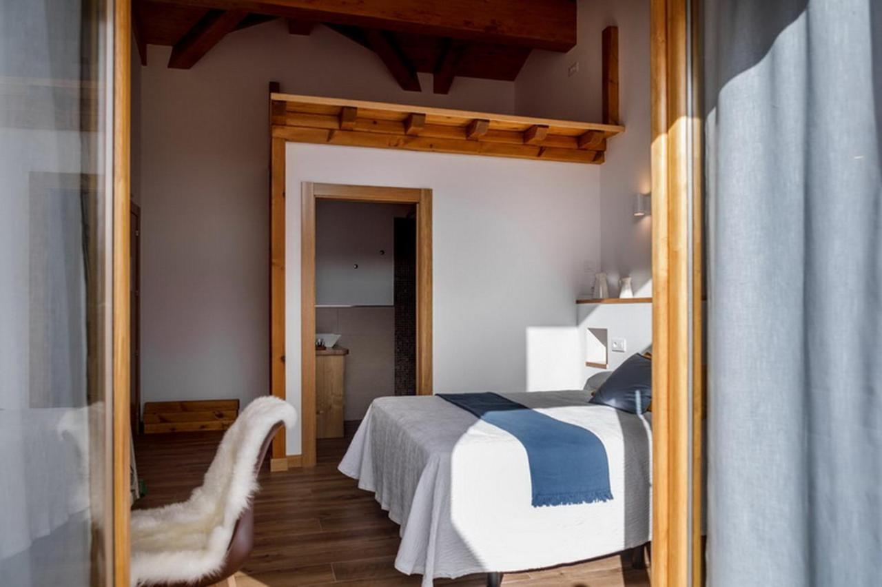 Posada Rural Fuente Juliana Barrio de Arriba Zewnętrze zdjęcie