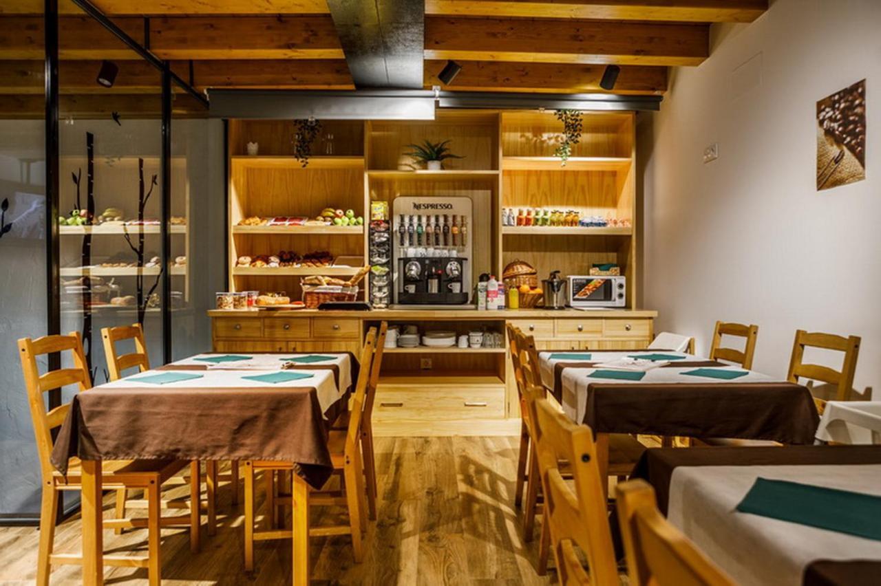 Posada Rural Fuente Juliana Barrio de Arriba Zewnętrze zdjęcie